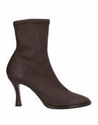 Neous Womens Ankle boots Chocolate in Brown