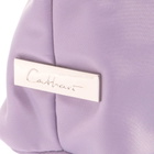 Daniëlle Cathari Women's Mini Puff Bag in Lilac