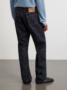 3sixteen - RS-100xk Relaxed Straight Jeans - Blue