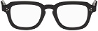 OTTOMILA Black Cynar Glasses