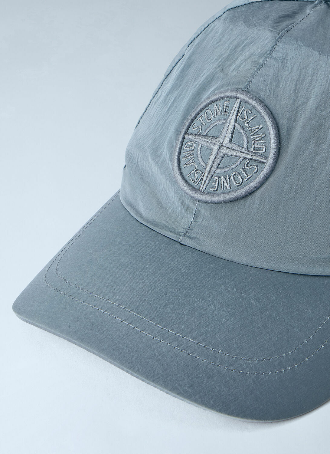 Stone Island Baseball Cap