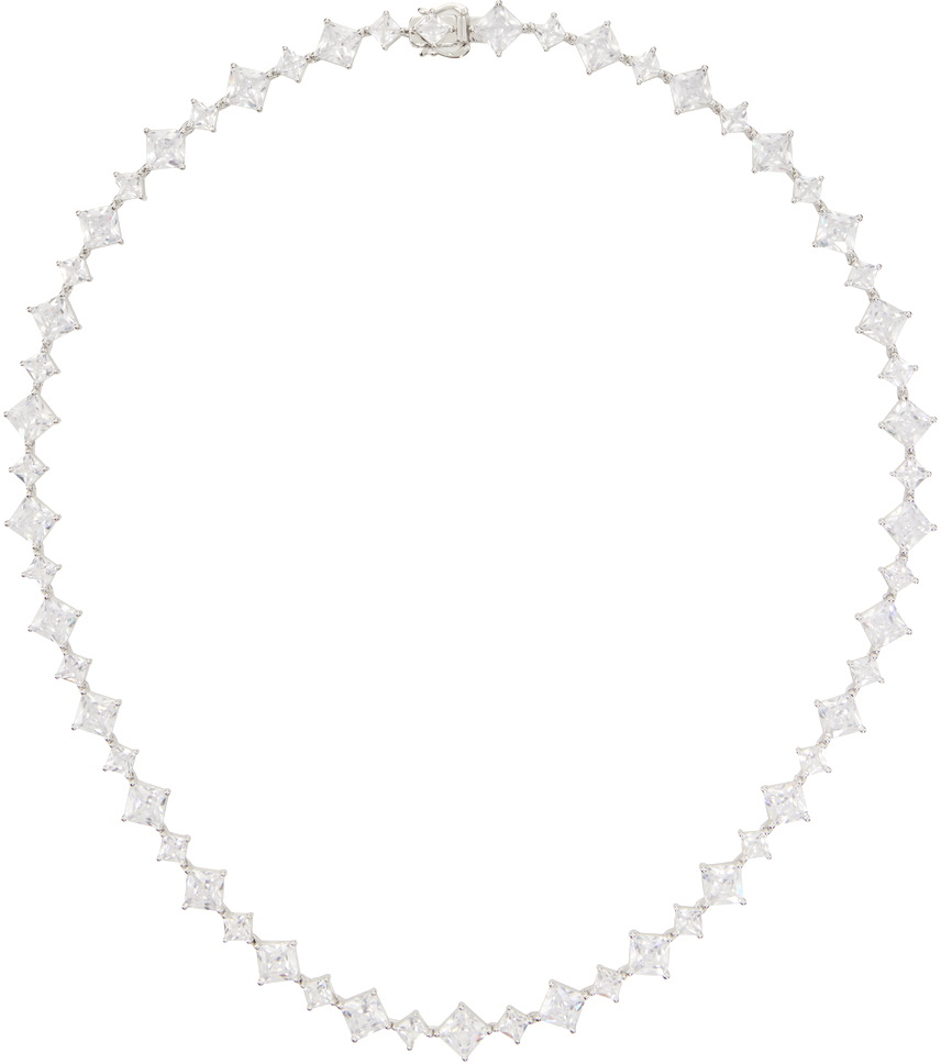 Hatton Labs Gold Daisy Pendant Necklace Hatton Labs