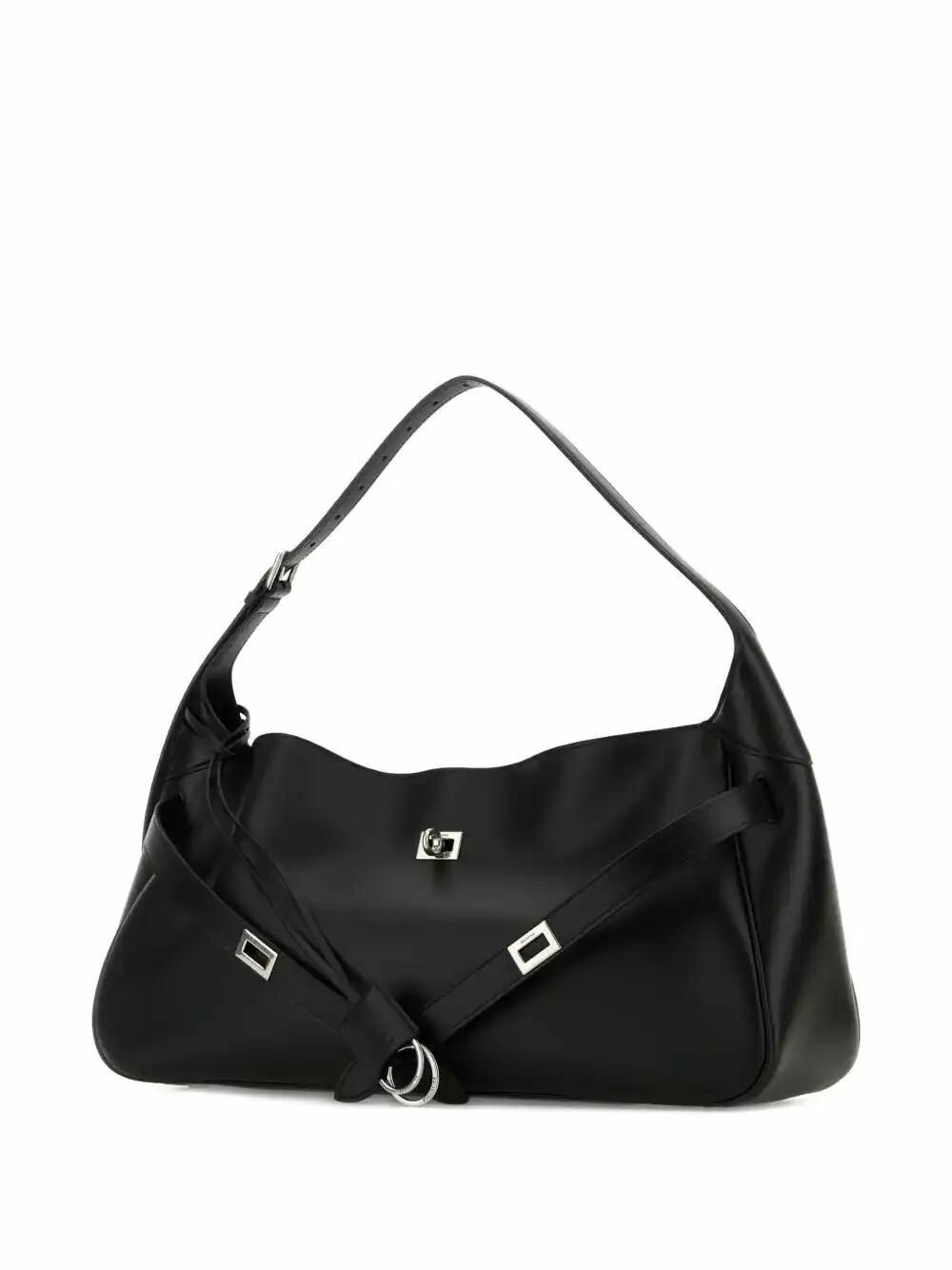 Medium Bel Air Shoulder Bag