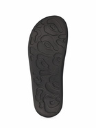 ALEXANDER MCQUEEN Rubber Sandals