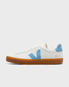 Veja Campo Chromefree Leather White - Mens - Lowtop