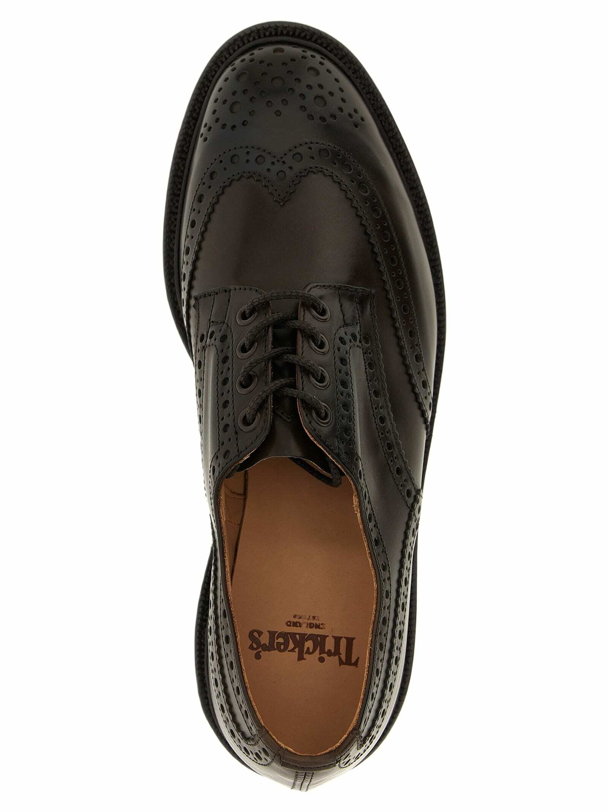 Tricker's bourton Lace Up Shoes