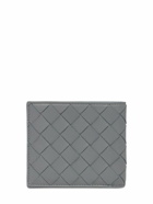 BOTTEGA VENETA - Intrecciato Leather Bi-fold Wallet