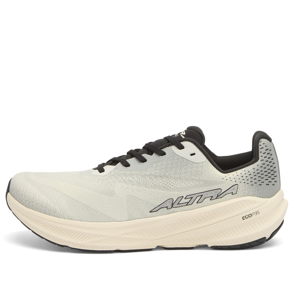 Altra Men's Experience Flow 3 Sneaker in Light Gray