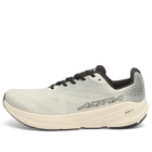 Altra Men's Experience Flow 3 Sneaker in Light Gray
