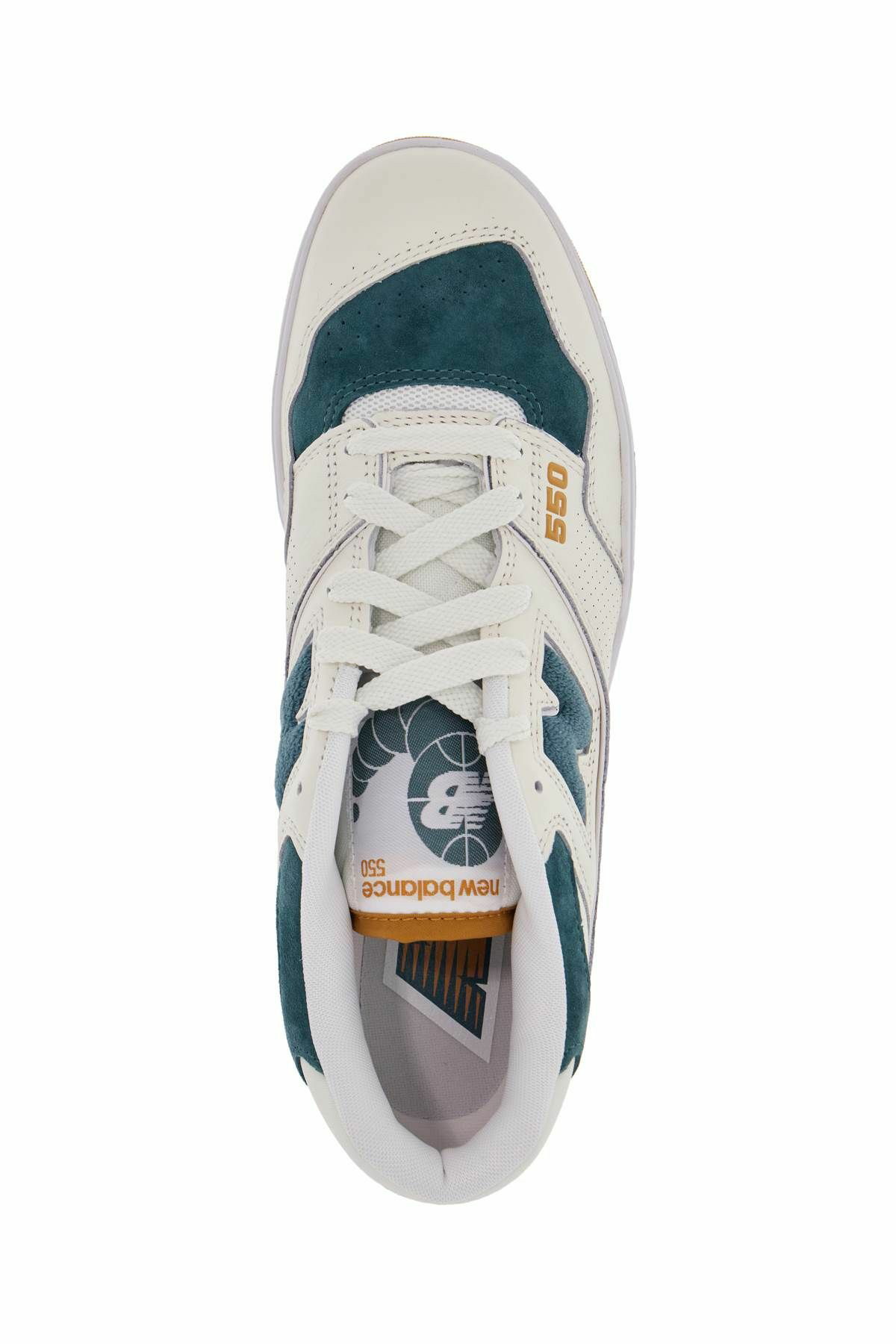 NEW BALANCE 550 sneakers Multicolor New Balance