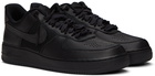 Nike Black Slam Jam Edition Air Force 1 Sneakers