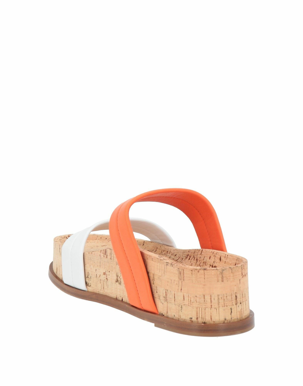 Gabriela Hearst Womens Mules & Clogs in White