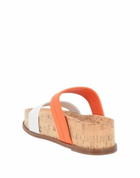 Gabriela Hearst Womens Mules & Clogs in White