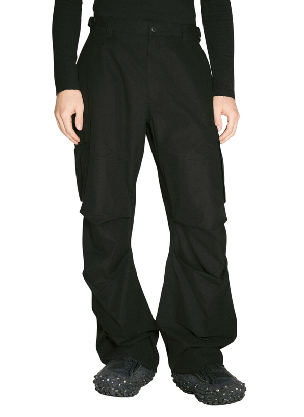 Photo: 032c Overtime Cargo Pants