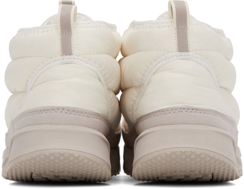 The North Face Off-White NSE Chukka Boots The North Face display picture 1
