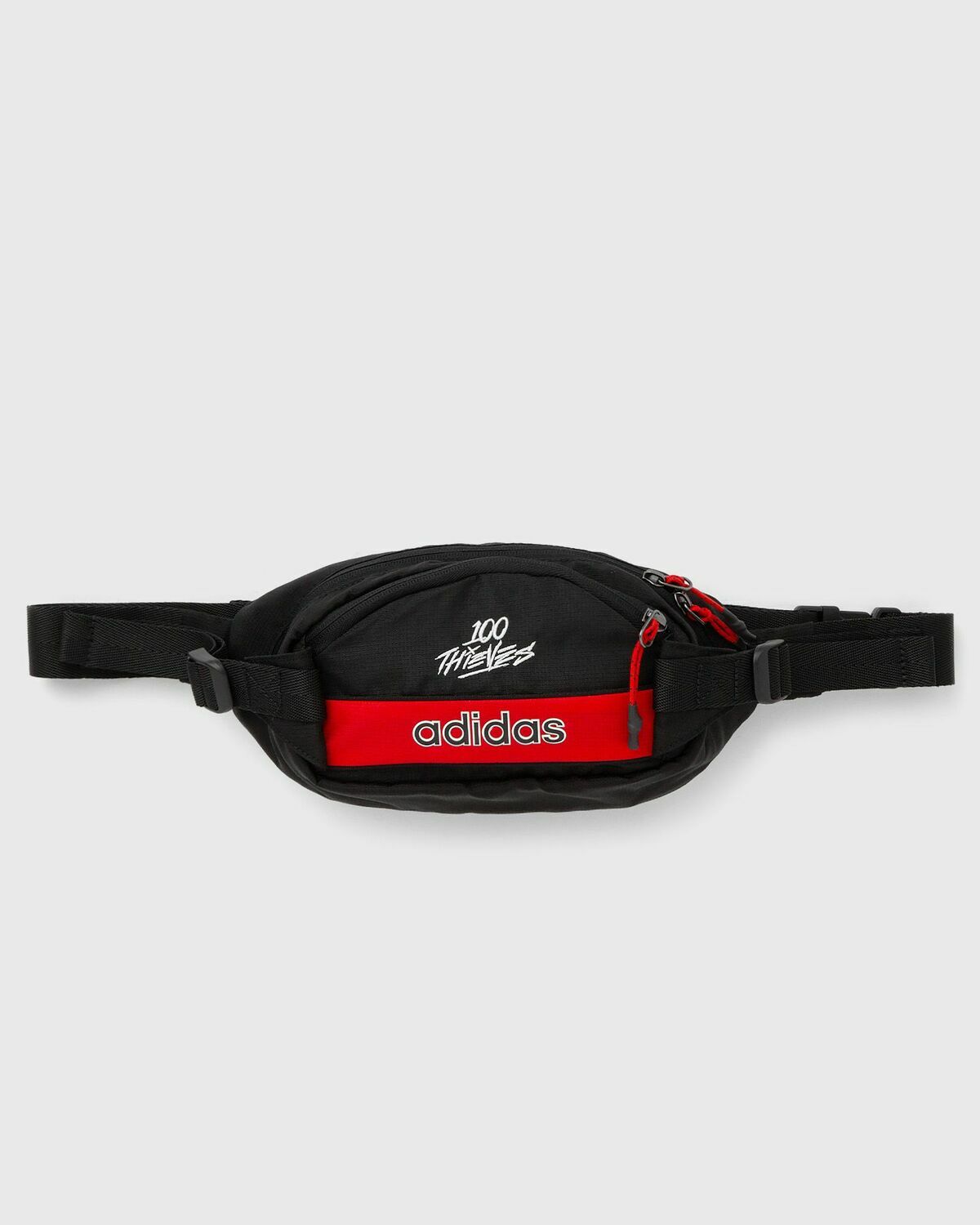 Adidas X 100 Thieves Bag Beige Messenger & Crossbody Bags