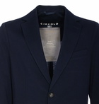 Circolo 1901 Piquet Blazer Jacket