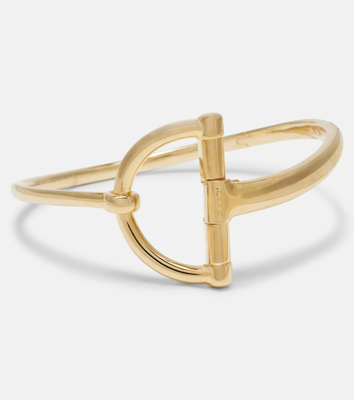 Gucci Staffa choker
