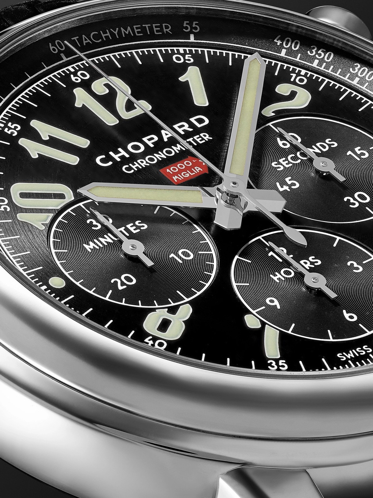 CHOPARD Mille Miglia Classic Chronograph Automatic 42mm