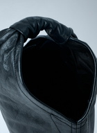 Our Legacy Fofinho Drip Shoulder Bag
