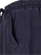 Entire Studios heavy Drop Track Shorts