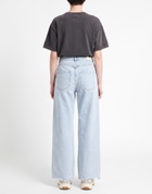 Icon Denim Womens Jeans in Blue