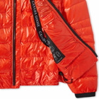 Canada Goose Men's Crofton Hoody in Signal Orange