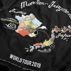 Moncler Genius - 7 Moncler Fragment Hiroshi Fujiwara - Trance Souvenir Jacket