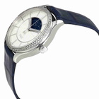 Piaget Limelight Stella Diamond 18kt White Gold Ladies Watch G0A40111