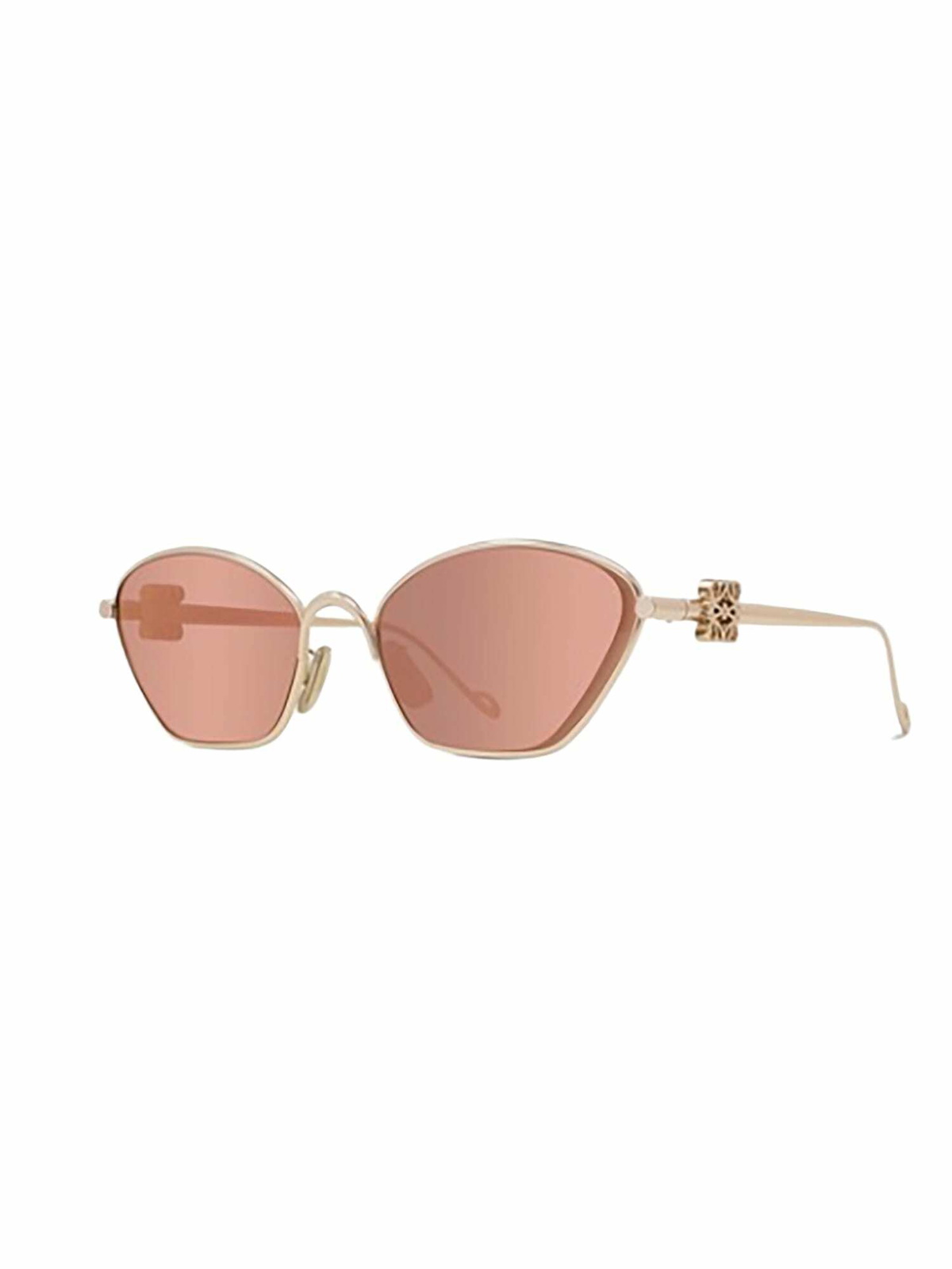 Loewe LW40115U Sunglasses