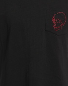 Mcqueen Mens T-shirt in Black