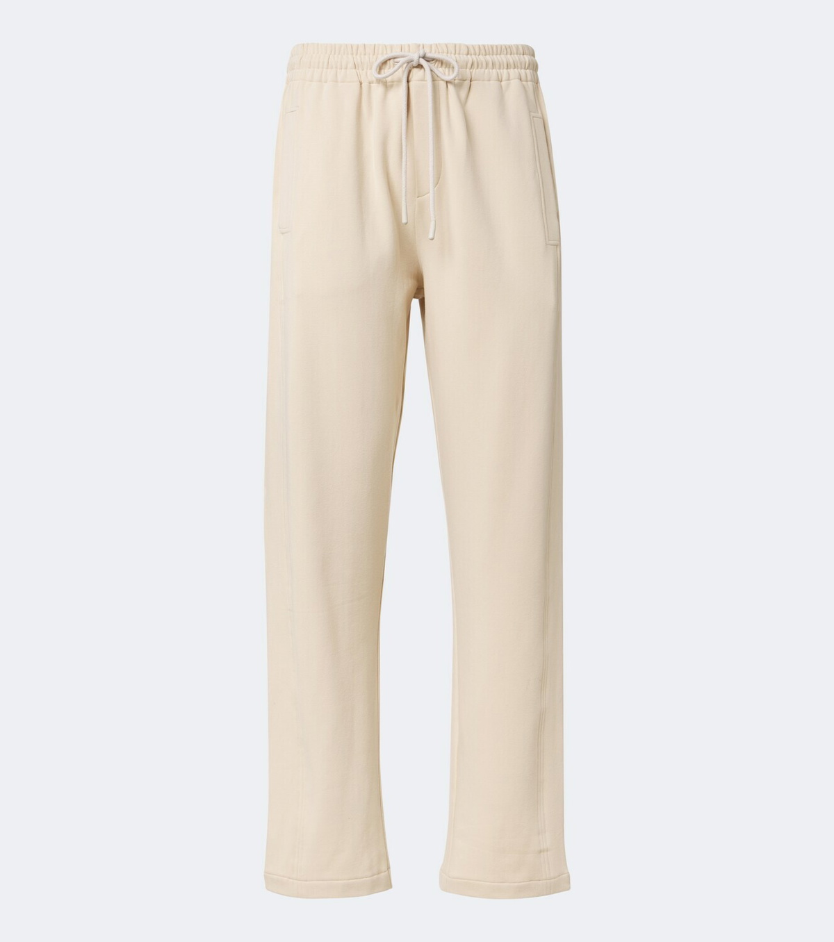 Zimmerli Jersey wide-leg sweatpants