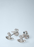 Vivienne Westwood Lorelei Stud Earrings