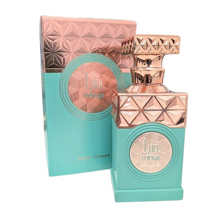 Photo: Paris Corner Unisex Minya EDP Splash 3.4 oz Fragrances 6298575112332