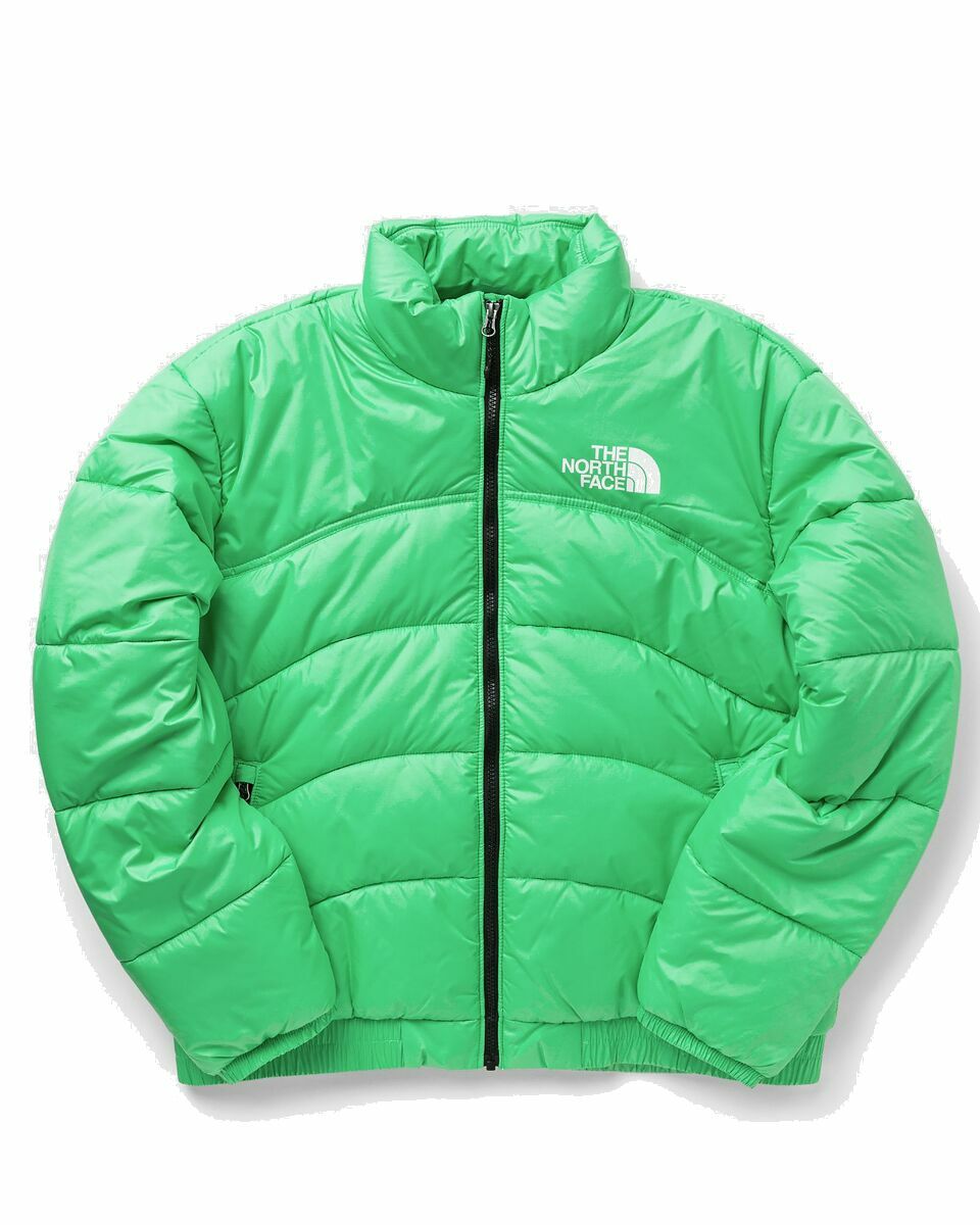 Photo: The North Face Tnf Jacket 2000 Green - Mens - Down & Puffer Jackets