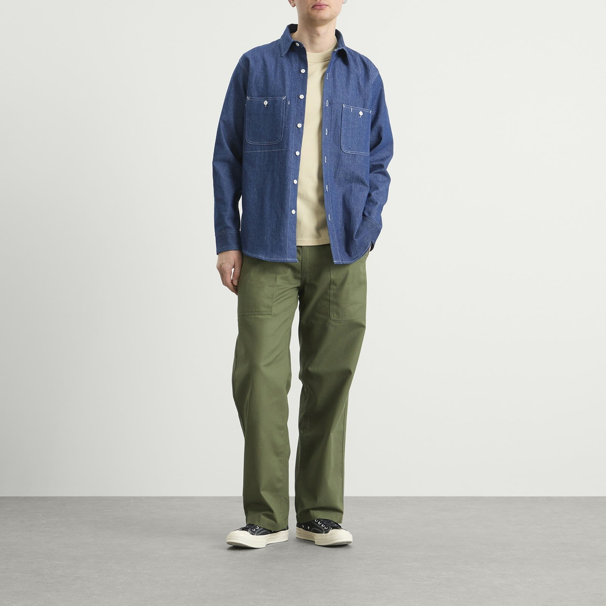 Randy's Garments Men's Randy’s Garments INC. Utility Pants
