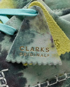 Clarks Originals Weaver Multi - Mens - Casual Shoes