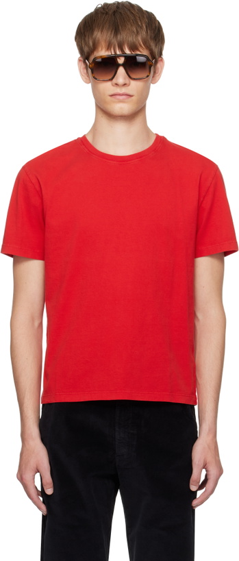 Photo: Gimaguas Red Antonio T-shirt