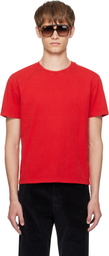 Gimaguas Red Antonio T-shirt