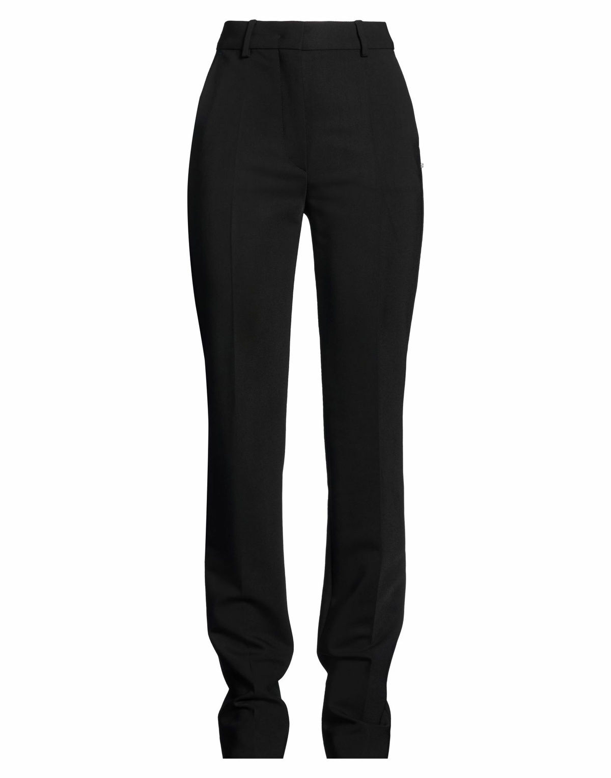 Sportmax Womens Pants in Black