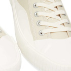 A.P.C. Men's Iggy Sneakers in Beige