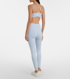 Norba Strappy sports bra