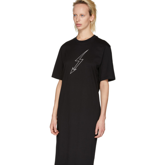 Givenchy t 2024 shirt dress