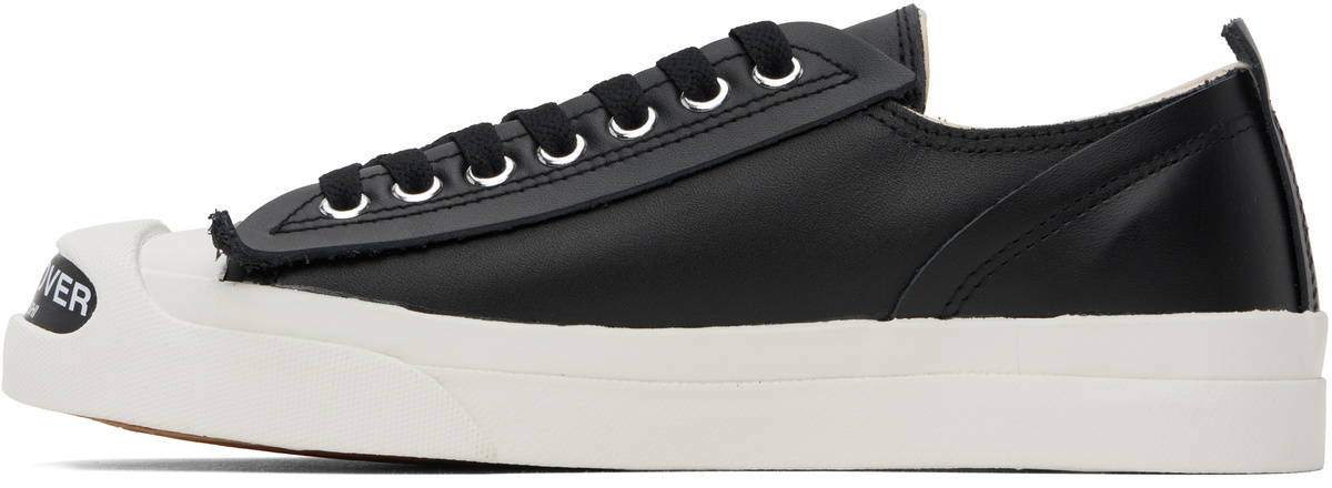 UNDERCOVER Black UC2D8F01 Sneakers Undercover
