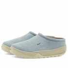 Nike Acg Rufus Sneaker in Light Armory Blue/Denim