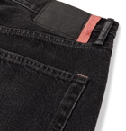 Acne Studios - 2003 Denim Jeans - Black