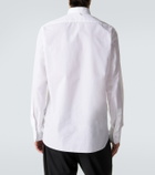 Tom Ford Cotton poplin shirt