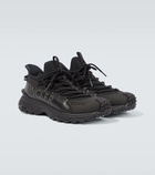 Moncler TrailGrip Lite2 ripstop sneakers