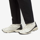 Asics Men's x Unaffected Gel-Kayano 14 Sneakers in Bright White/Jet Black