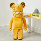 Medicom Garfield Flocky Version Be@rbrick 1000% in Orange
